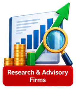 Research & Advisory Firms