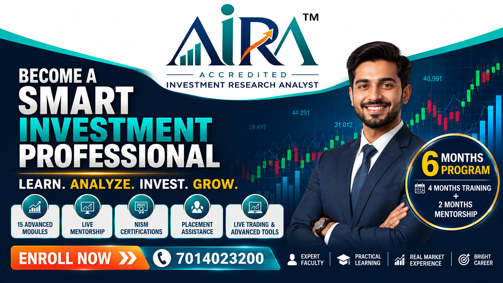 Smart Investment Professional Program
