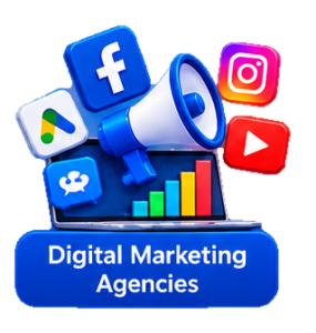 AI tools and real-world digital marketing projects